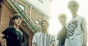 조승현 밴드 JACE(제이스), 베일을 벗다
