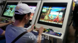 그 많던 오락실·만화방은 다 어디로 갔을까?