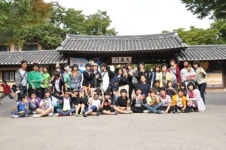 대안학교 팔렬중학교, 기독교 중심의 참교육 실현해 눈길