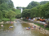산이 깊어 아픔도 깊어라…전북 장수 여행