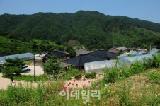 산이 깊어 아픔도 깊어라…전북 장수 여행