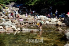 산이 깊어 아픔도 깊어라…전북 장수 여행