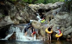 산이 깊어 아픔도 깊어라…전북 장수 여행