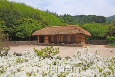 산이 깊어 아픔도 깊어라…전북 장수 여행