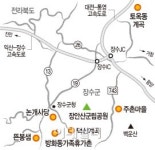 산이 깊어 아픔도 깊어라…전북 장수 여행
