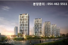 구미시 주거지도의 축이 바뀐다. 구미교리2지구 개발 박차