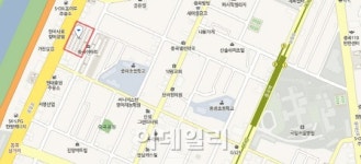 서울 광진구 중곡아파트 296가구로 재건축