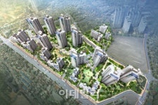 신길뉴타운 래미안 에스티움 9월 분양