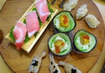 을지로•명동맛집‘명동 스시웨이’ 직장인 점심메뉴로도 인기