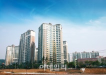 [가을 분양대전]현대건설, 퇴계원힐스테이트 분양