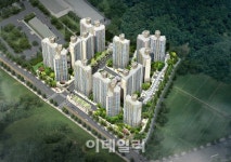 [가을 분양대전]롯데건설, 양산 롯데캐슬 분양