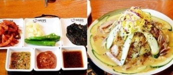 “줄을 서서 먹어도 좋아요” 신사동 가로수길 족발맛집 인기