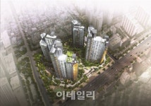 현대산업개발, 9·1대책 이후 첫 강남 재건축 상아3차 수주