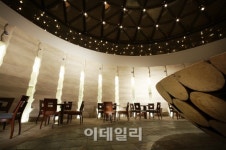 63빌딩 뷔페 파빌리온, 아내를 위한 추석 패키지