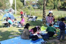 오감만족 가을축제 ‘2014 파주 헤이리 아트페스티벌’ 개최