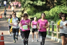 [포토] 2014 아식스 쿨 런(ASICS COOL RUN)-5