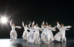 스승과 제자의 아름다운 춤 사제동행