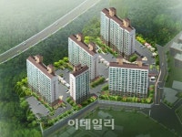 동해 발한 석미모닝파크 임대 분양