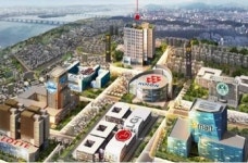 강남부자들의 부동산 재테크 1순위는 길목 좋은 1층 상가이다