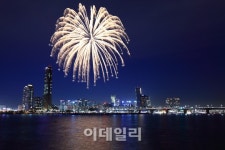 한화그룹, 내달 4일 서울세계불꽃축제 개최