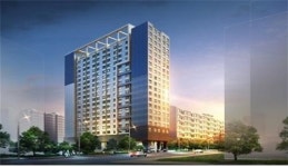 강남역 서비스드레지던스, 가동률 고공행진…임대수익+α