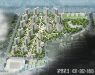 영통생활권 일급 주거환경 ‘힐스테이트 영통’, 10월 분양