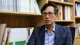한글박물관은 한국문화·예술의 광장