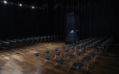 한글박물관은 한국문화·예술의 광장