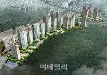반도건설, 부산 연산3구역 재개발 수주