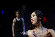 [포토]카르멘 매혹적인 음악극으로 돌아오다