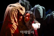 [포토]음악극 카르멘10월 개막