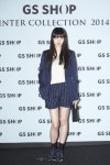 [포토]김새롬, GS샵 윈터컬렉션 참석 오랜만에 인사드려요~