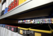[포토]제 27회 서울국제문구·사무기기전시회