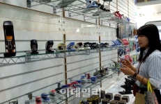 [포토]제 27회 서울국제문구·사무기기전시회