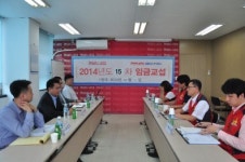 홈플러스 노사, 임금협약 잠정합의(상보)