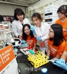 [포토] 2014 사이언스오픈랩 개최-1