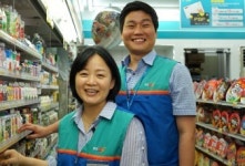 GS25, 한국산업 고객만족도 편의점 부문 12년 연속 1위