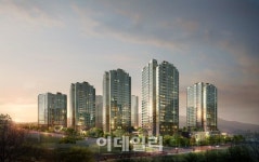 현대산업개발, 경남 거제에 아이파크브랜드 첫 선