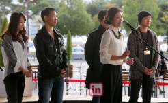 [포토]부산영화제 찾은 영화 