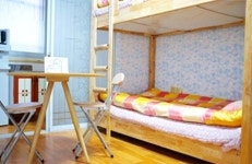 대구 관광, 2인실 게스트하우스 인기몰이