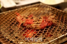 남도의 가을은 푸르다...단풍 대신 녹음 품은 가을산행