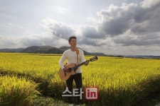 컴백 이현우 오랜만에 곡 작업, 살아있는 느낌(인터뷰)