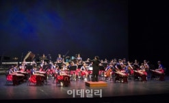 [포토] 2014 예술꽃 씨앗학교 발표회 꿈을 먹는 하루