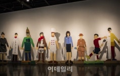 [포토] 2014 예술꽃 씨앗학교 발표회 꿈을 먹는 하루