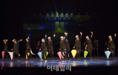 [포토] 2014 예술꽃 씨앗학교 발표회 꿈을 먹는 하루