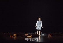 [포토] 2014 예술꽃 씨앗학교 발표회 꿈을 먹는 하루