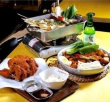 한국정통포차 ‘칠성포차’, 지속적인 메뉴 개발 박차