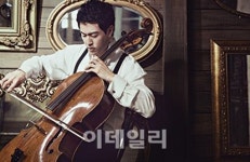 첼리스트 송영훈 리사이틀