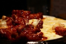홍대 치즈등갈비 맛집, 비전 있는 소자본창업으로 주목