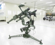 LIG넥스원, 중남미 방산시장 개척 나선다